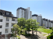 横浜市都筑区南山田１丁目の中古マンションの画像