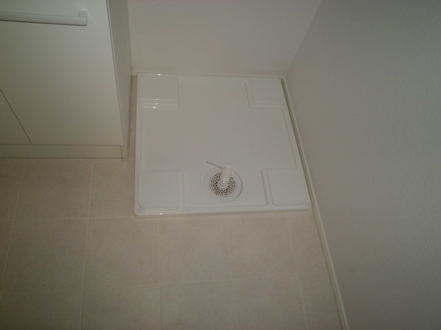 HCフラッツ青谷ガーデンの設備