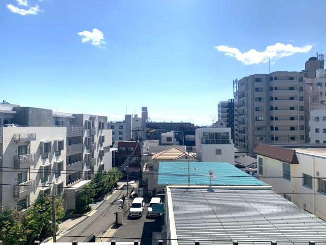 【展望】 | マンション藤