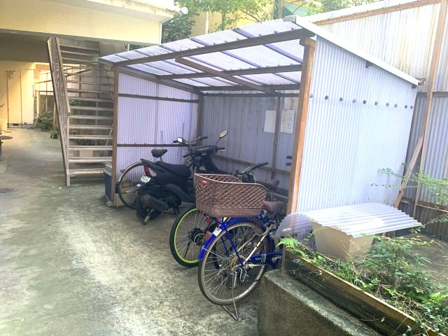 【その他共用部分】 | マンション藤