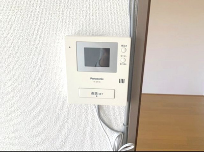 【セキュリティ】 | マンション藤