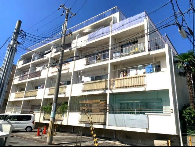 【外観】 | マンション藤