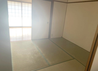 【和室】 | マンション藤
