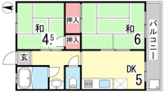 マンション藤の画像