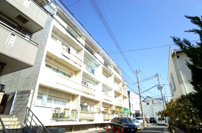 【外観】 | マンション藤