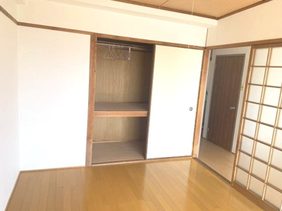 【収納】 | マンション藤