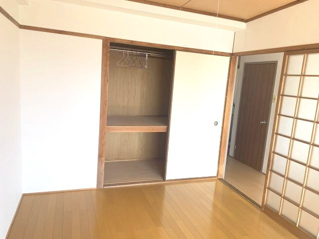【収納】 | マンション藤
