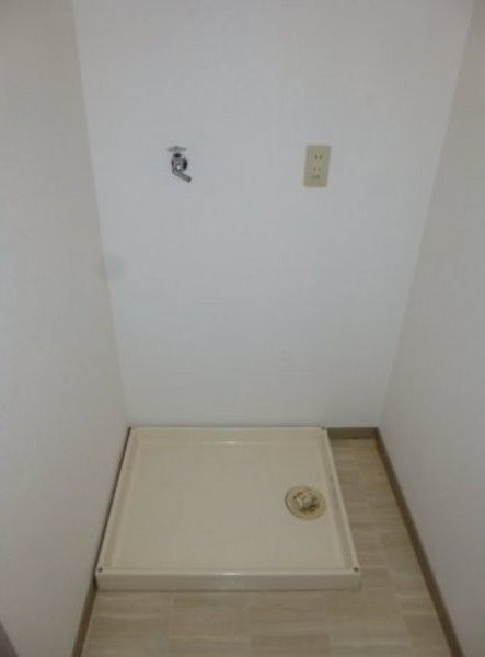 グランドメゾン神ノ倉の設備