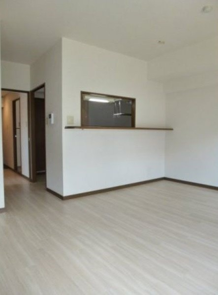 グランドメゾン神ノ倉の居間・リビング