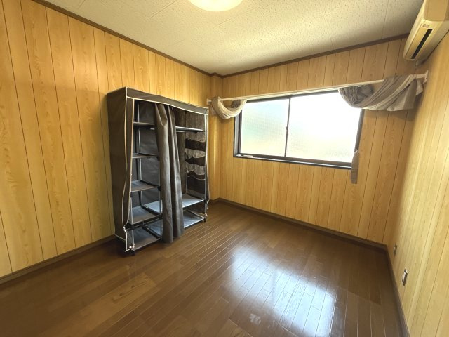 プランドール英賀保の子供部屋
