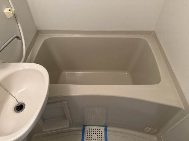 プランドール英賀保の浴室