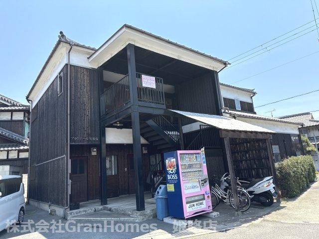 プランドール英賀保
