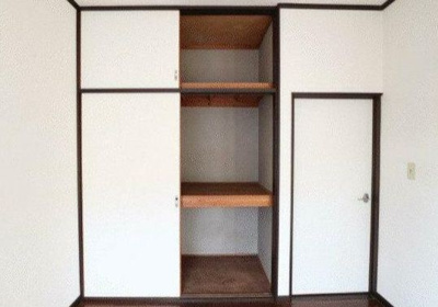 【収納】 | メゾン北公園 | 別部屋参考画像