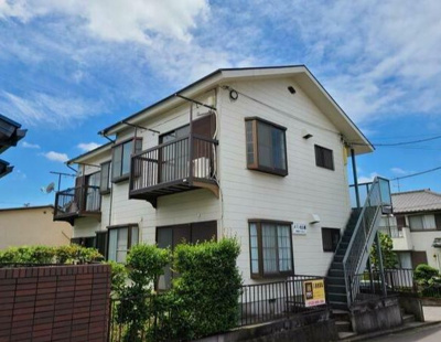 【外観】 | メゾン北公園