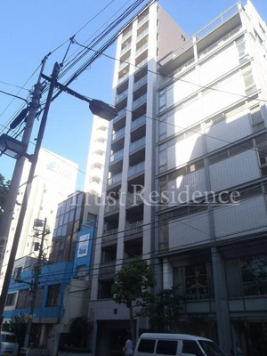 【外観】 | 日神デュオステージ浅草三筋