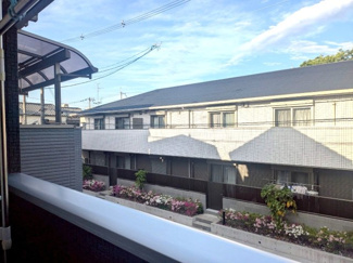 【展望】 | ■420万円値下げしました　■茨木市西河原一丁目　■駅近戸建