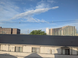 【展望】 | ■420万円値下げしました　■茨木市西河原一丁目　■駅近戸建