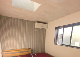 【洋室】 | ■420万円値下げしました　■茨木市西河原一丁目　■駅近戸建