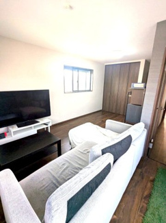 【居間・リビング】 | ■420万円値下げしました　■茨木市西河原一丁目　■駅近戸建