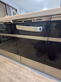 【キッチン】 | ■420万円値下げしました　■茨木市西河原一丁目　■駅近戸建