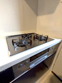 【キッチン】 | ■420万円値下げしました　■茨木市西河原一丁目　■駅近戸建