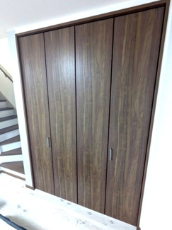 【収納】 | ■420万円値下げしました　■茨木市西河原一丁目　■駅近戸建