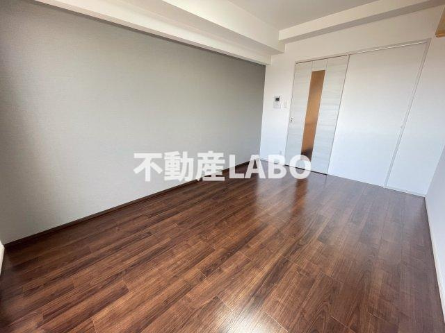 La Douceur天王寺の内装