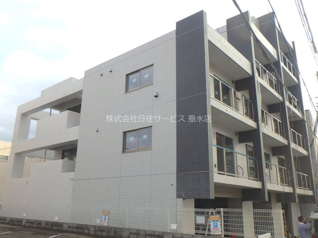 明石市松の内１丁目のマンション