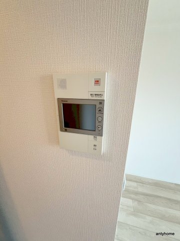 エスリードザグラン大阪サウス　仲介手数料無料のセキュリティ