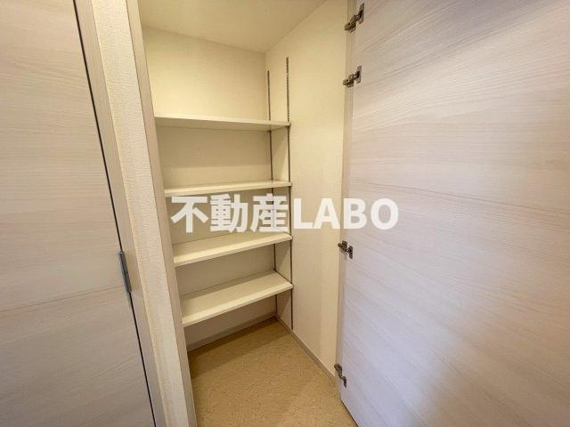 La Douceur天王寺のその他