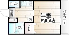 リッチハイツ