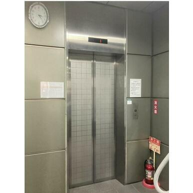 ハラダ中町ビルのその他共用部分