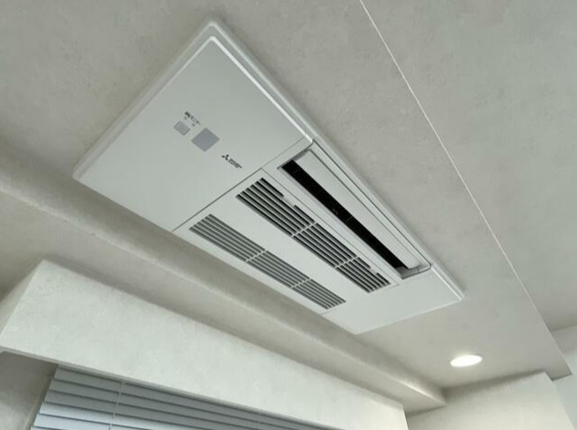 GREENPARK銀座デ・プレの設備