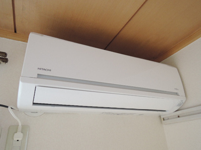 【設備】 | カーサヤマト