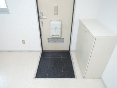 【玄関】 | カーサヤマト