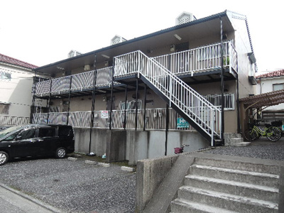 【エントランス】 | カーサヤマト