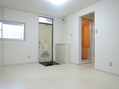 【居間・リビング】 | カーサヤマト