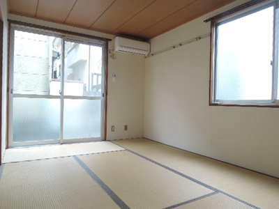 【和室】 | カーサヤマト