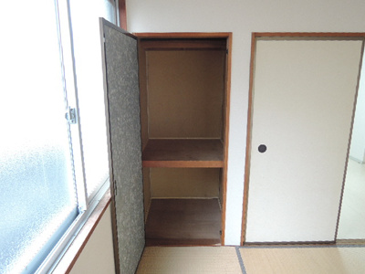 【収納】 | カーサヤマト