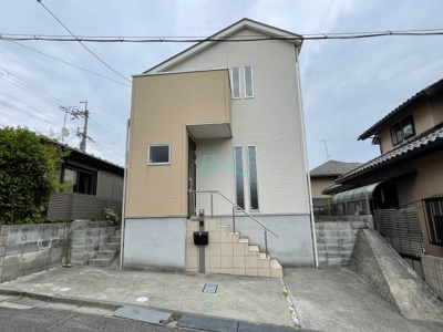 【外観】 | 仰木の里東５丁目