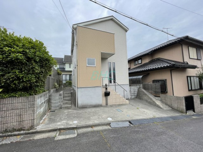 【外観】 | 仰木の里東５丁目