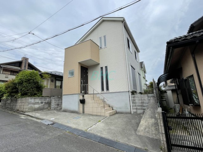 【外観】 | 仰木の里東５丁目