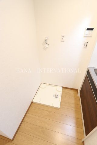 西国分寺エスプリの設備