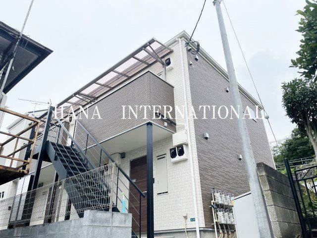 西国分寺エスプリ