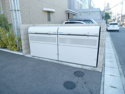 【その他共用部分】 | ビジュ ドゥ･メール