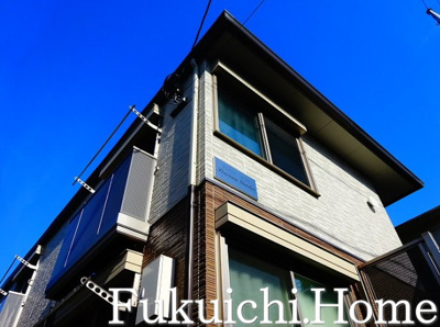 【外観】 | プレシャスガーデン