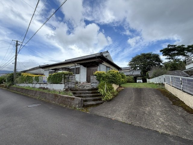 都城市山之口町富吉の中古一戸建