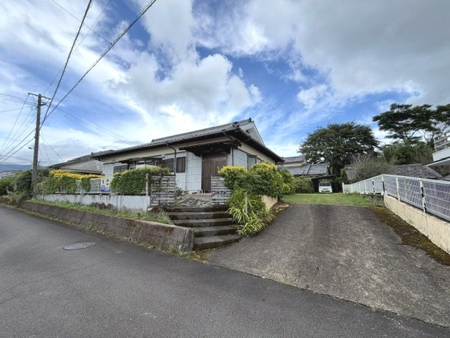 都城市山之口町富吉の中古一戸建