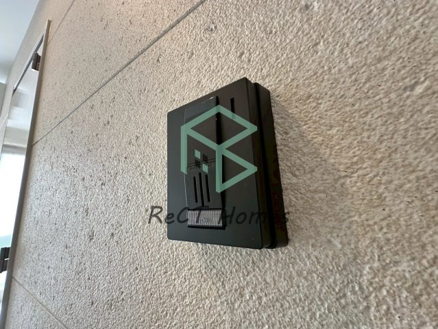 ジーメゾン飾磨恵美酒のセキュリティ