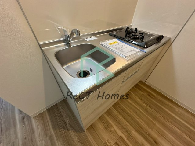 ジーメゾン飾磨恵美酒のキッチン